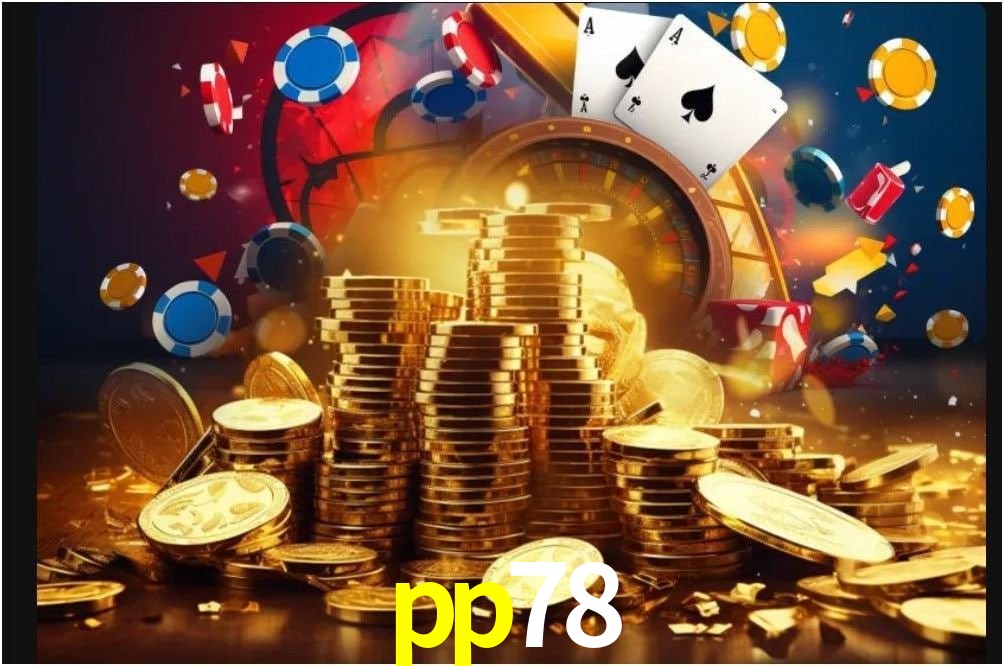 pp78: Seu Especialista em Apostas Esportivas Brasileiras