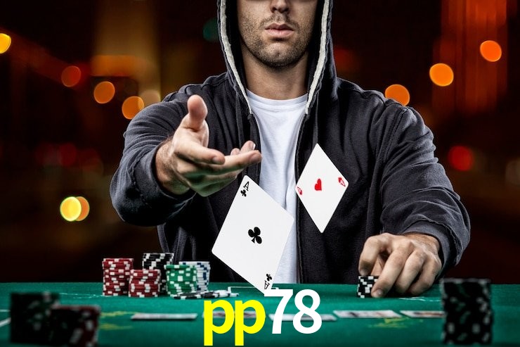Bônus Generosos e Exclusivos no pp78 para Você!