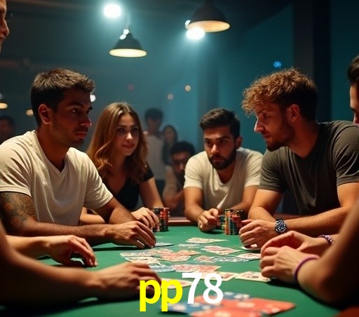pp78: Jogos de Caça-Níqueis-Altas Recompensas, Roleta-Velocidade, Blackjack-Desafios Máximos
